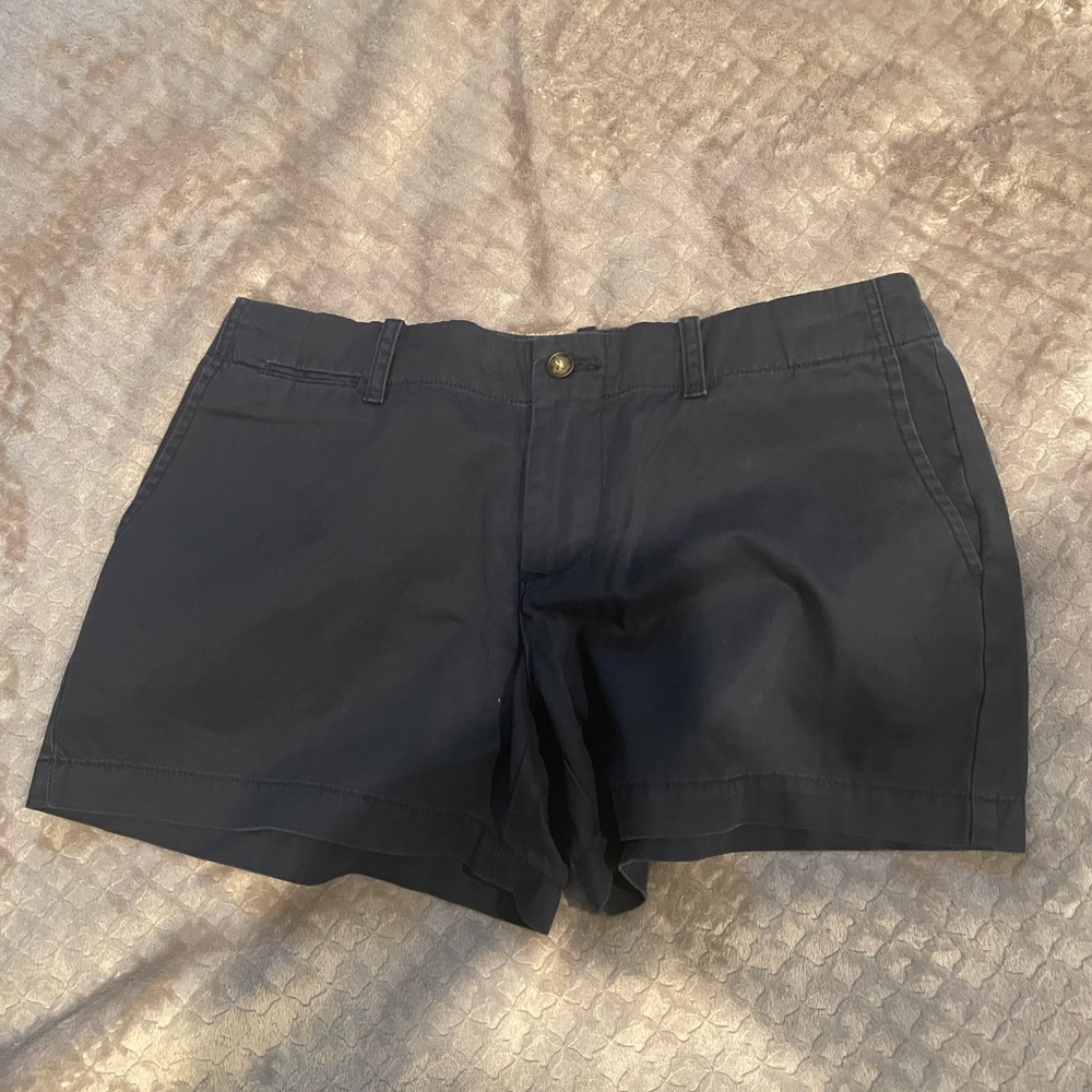 POLO RALPH LAUREN PONY LOGO SHORT ---4.5 inch